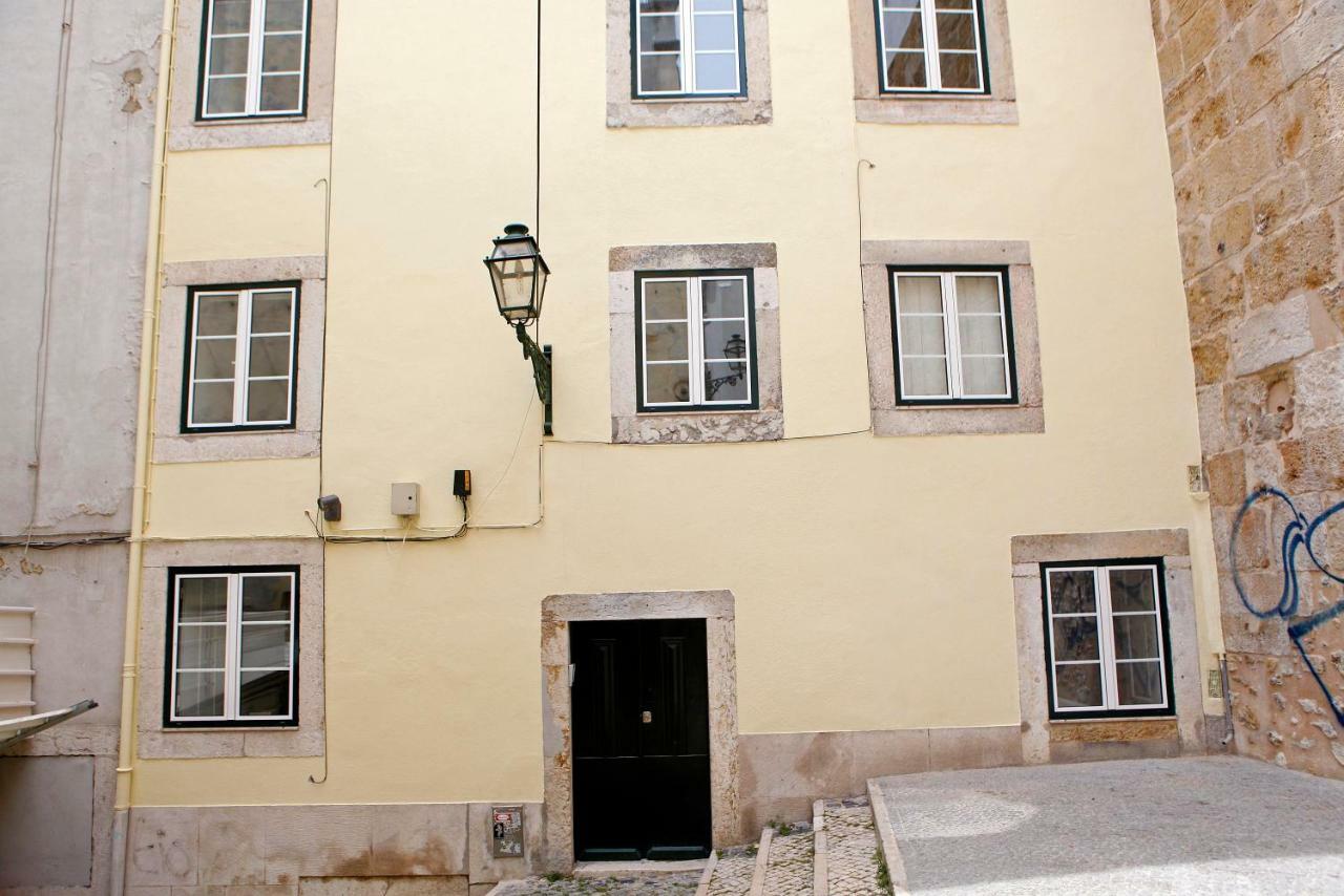 Old Fence Studios - By Mayoral Lisbon Bagian luar foto